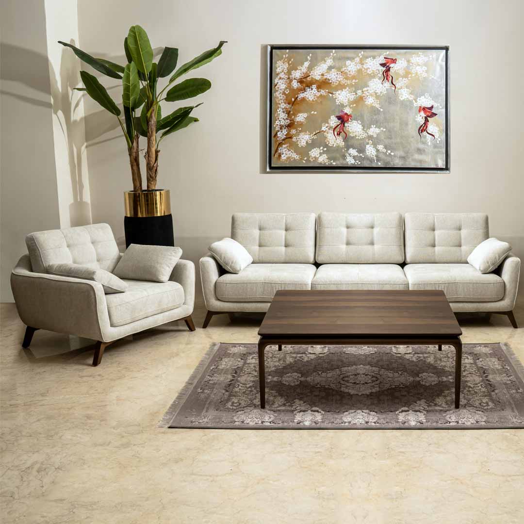 عکس مبل مینیمال کلاسیک