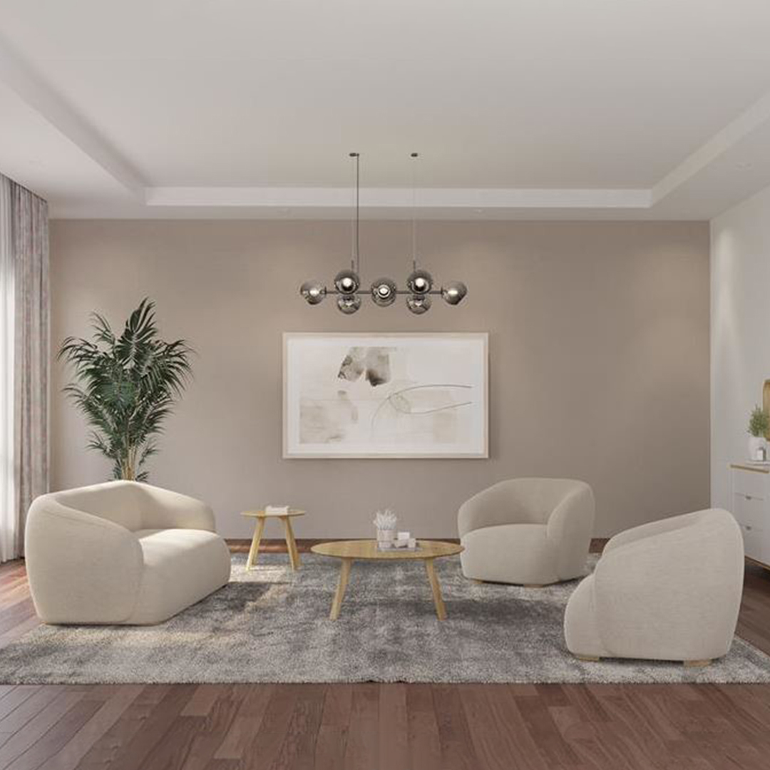  عکس مبل مینیمال کلاسیک